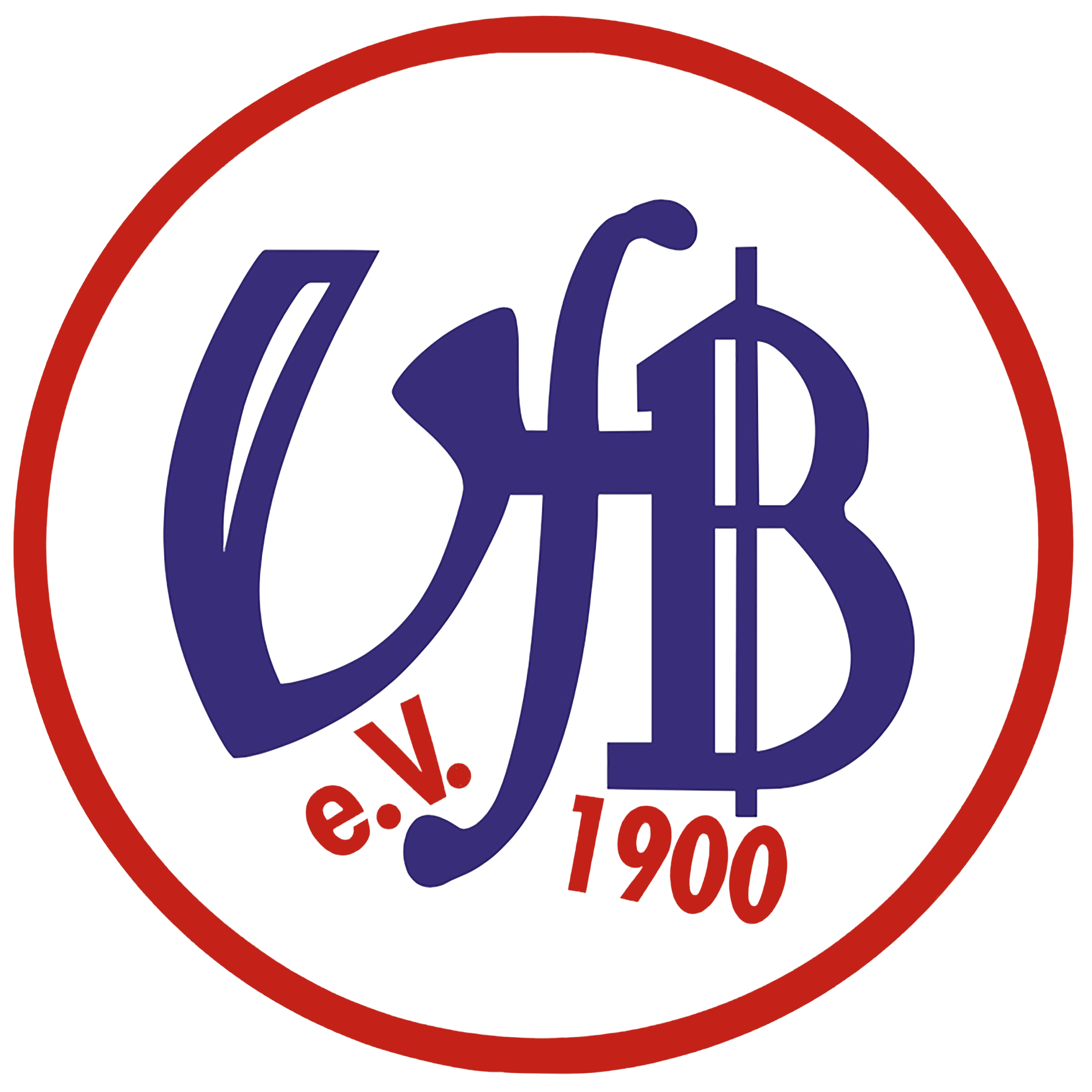 Wappen VfB Offenbach